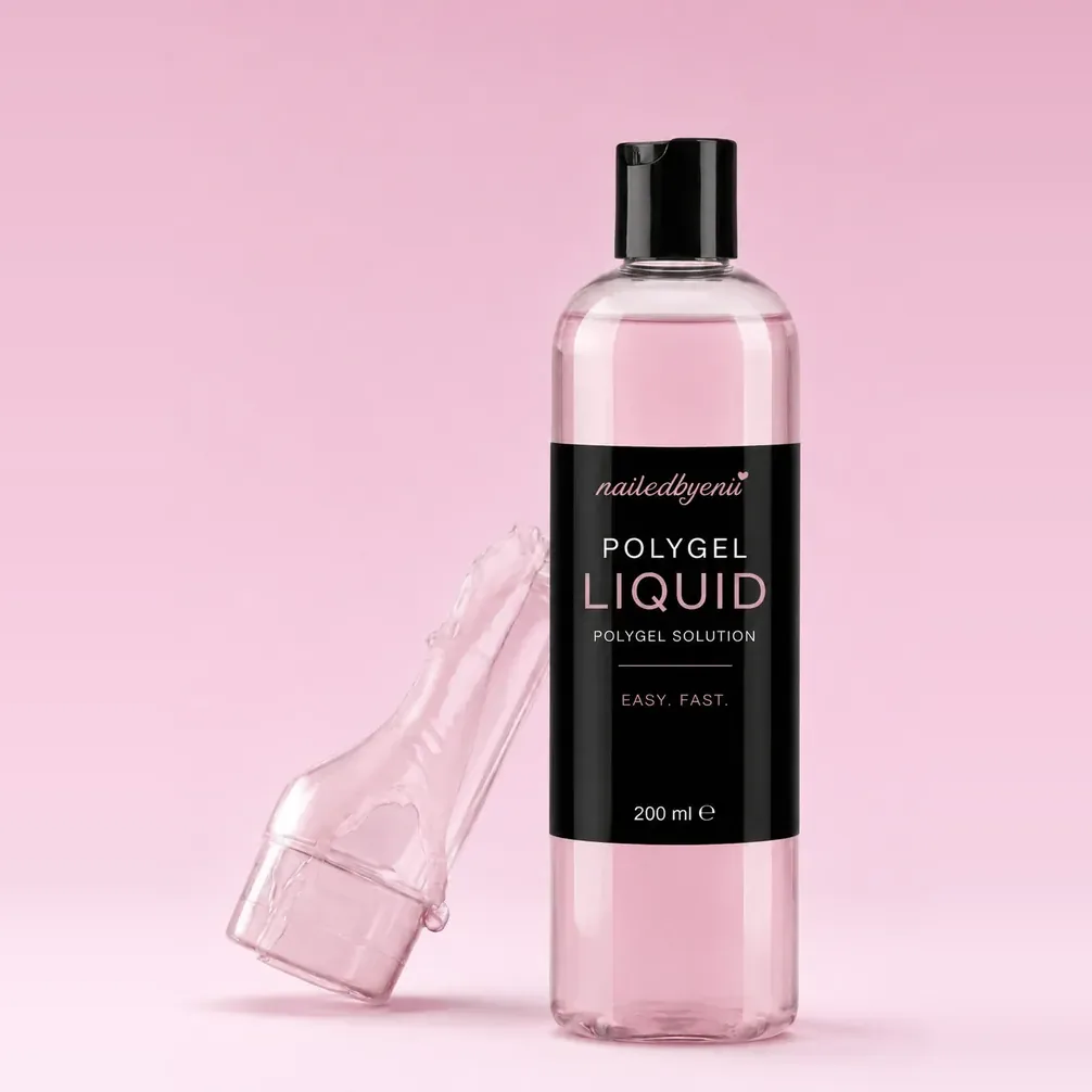 polygel liquid